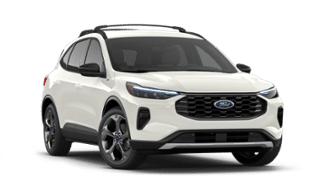 2026 Ford Escape® External Image 5